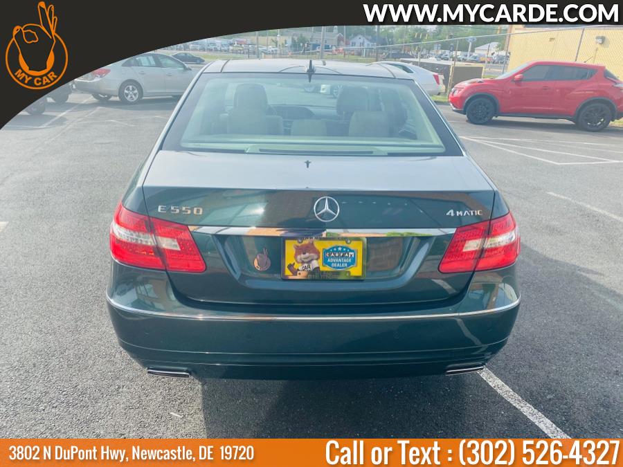 2010 Mercedes-Benz E-Class 4dr Sdn Sport 5.5L 4MATIC, available for sale in New Castle, Delaware | My Car. New Castle, Delaware 2010 Mercedes-Benz E-Class 4dr Sdn Sport 5.5L 4MATIC, available for sale in New Castle, Delaware | My Car. New Castle, Delaware