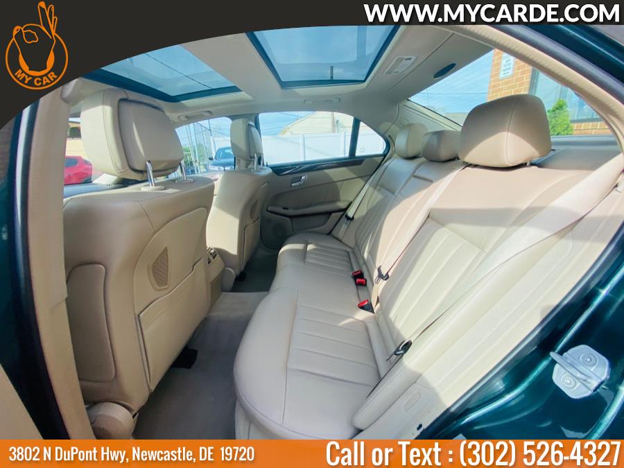 2010 Mercedes-Benz E-Class 4dr Sdn Sport 5.5L 4MATIC, available for sale in New Castle, Delaware | My Car. New Castle, Delaware 2010 Mercedes-Benz E-Class 4dr Sdn Sport 5.5L 4MATIC, available for sale in New Castle, Delaware | My Car. New Castle, Delaware