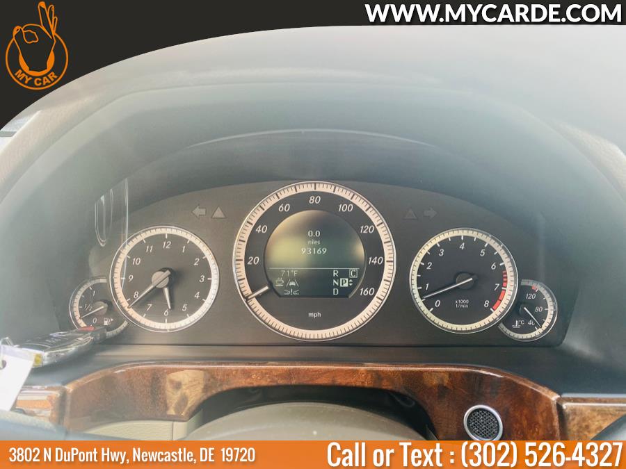 2010 Mercedes-Benz E-Class 4dr Sdn Sport 5.5L 4MATIC, available for sale in New Castle, Delaware | My Car. New Castle, Delaware 2010 Mercedes-Benz E-Class 4dr Sdn Sport 5.5L 4MATIC, available for sale in New Castle, Delaware | My Car. New Castle, Delaware
