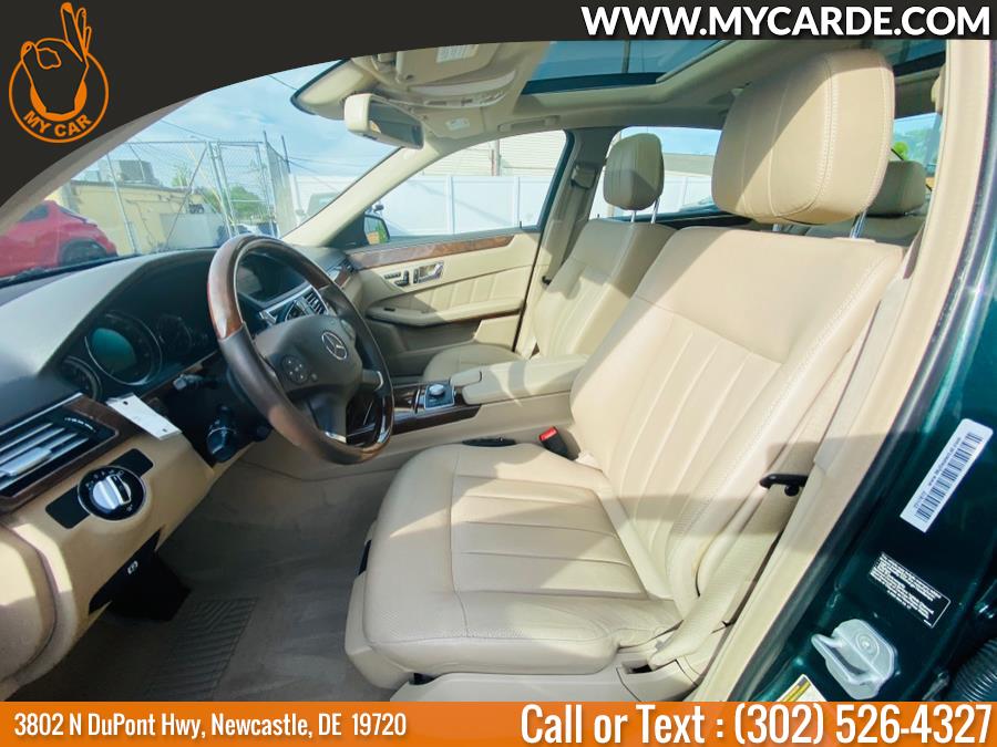 2010 Mercedes-Benz E-Class 4dr Sdn Sport 5.5L 4MATIC, available for sale in New Castle, Delaware | My Car. New Castle, Delaware 2010 Mercedes-Benz E-Class 4dr Sdn Sport 5.5L 4MATIC, available for sale in New Castle, Delaware | My Car. New Castle, Delaware
