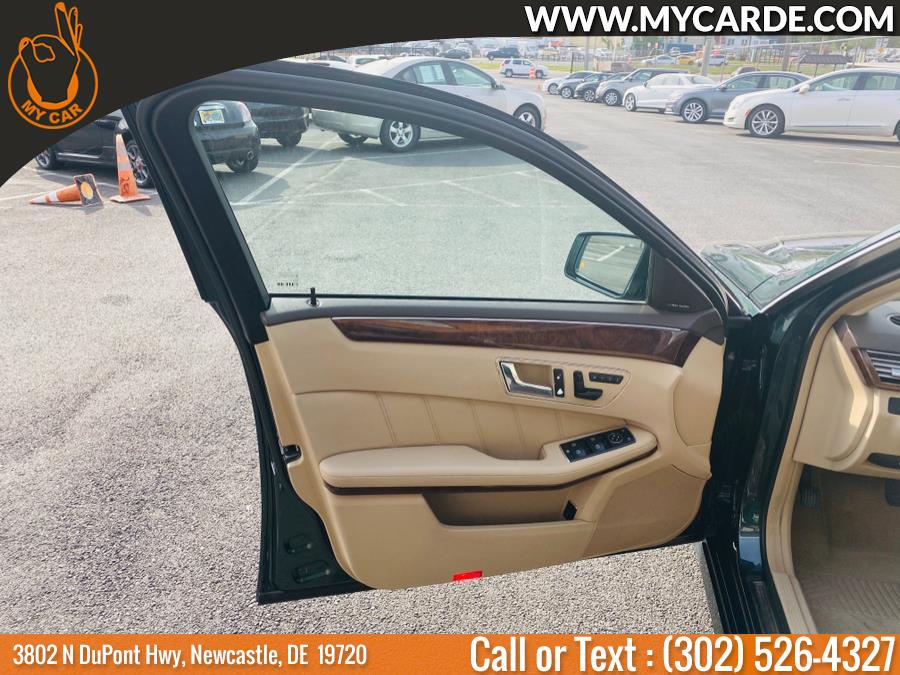 2010 Mercedes-Benz E-Class 4dr Sdn Sport 5.5L 4MATIC, available for sale in New Castle, Delaware | My Car. New Castle, Delaware 2010 Mercedes-Benz E-Class 4dr Sdn Sport 5.5L 4MATIC, available for sale in New Castle, Delaware | My Car. New Castle, Delaware