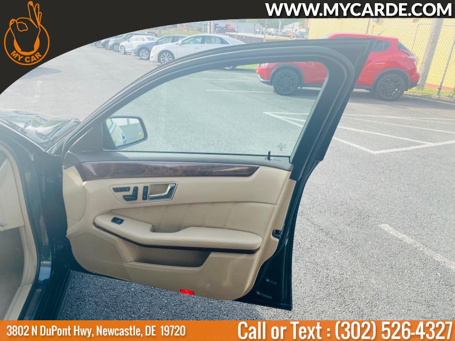 2010 Mercedes-Benz E-Class 4dr Sdn Sport 5.5L 4MATIC, available for sale in New Castle, Delaware | My Car. New Castle, Delaware 2010 Mercedes-Benz E-Class 4dr Sdn Sport 5.5L 4MATIC, available for sale in New Castle, Delaware | My Car. New Castle, Delaware