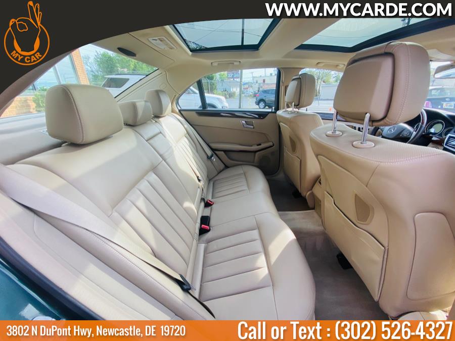 2010 Mercedes-Benz E-Class 4dr Sdn Sport 5.5L 4MATIC, available for sale in New Castle, Delaware | My Car. New Castle, Delaware 2010 Mercedes-Benz E-Class 4dr Sdn Sport 5.5L 4MATIC, available for sale in New Castle, Delaware | My Car. New Castle, Delaware