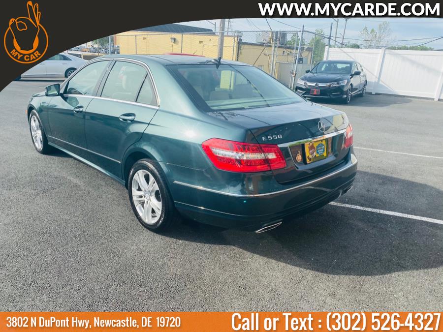 2010 Mercedes-Benz E-Class 4dr Sdn Sport 5.5L 4MATIC, available for sale in New Castle, Delaware | My Car. New Castle, Delaware 2010 Mercedes-Benz E-Class 4dr Sdn Sport 5.5L 4MATIC, available for sale in New Castle, Delaware | My Car. New Castle, Delaware