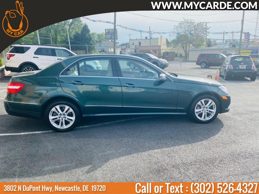 2010 Mercedes-Benz E-Class 4dr Sdn Sport 5.5L 4MATIC, available for sale in New Castle, Delaware | My Car. New Castle, Delaware 2010 Mercedes-Benz E-Class 4dr Sdn Sport 5.5L 4MATIC, available for sale in New Castle, Delaware | My Car. New Castle, Delaware