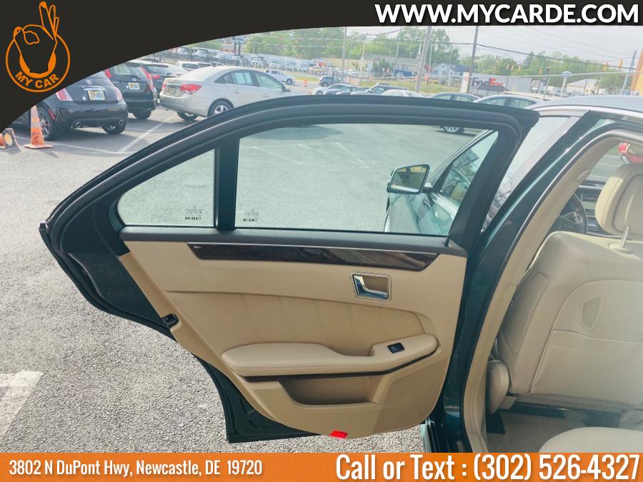 2010 Mercedes-Benz E-Class 4dr Sdn Sport 5.5L 4MATIC, available for sale in New Castle, Delaware | My Car. New Castle, Delaware 2010 Mercedes-Benz E-Class 4dr Sdn Sport 5.5L 4MATIC, available for sale in New Castle, Delaware | My Car. New Castle, Delaware