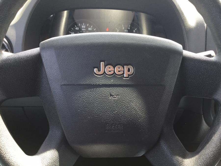 2010 Jeep Compass 4WD 4dr Sport, available for sale in Plantsville, Connecticut | L&S Automotive LLC. Plantsville, Connecticut 2010 Jeep Compass 4WD 4dr Sport, available for sale in Plantsville, Connecticut | L&S Automotive LLC. Plantsville, Connecticut