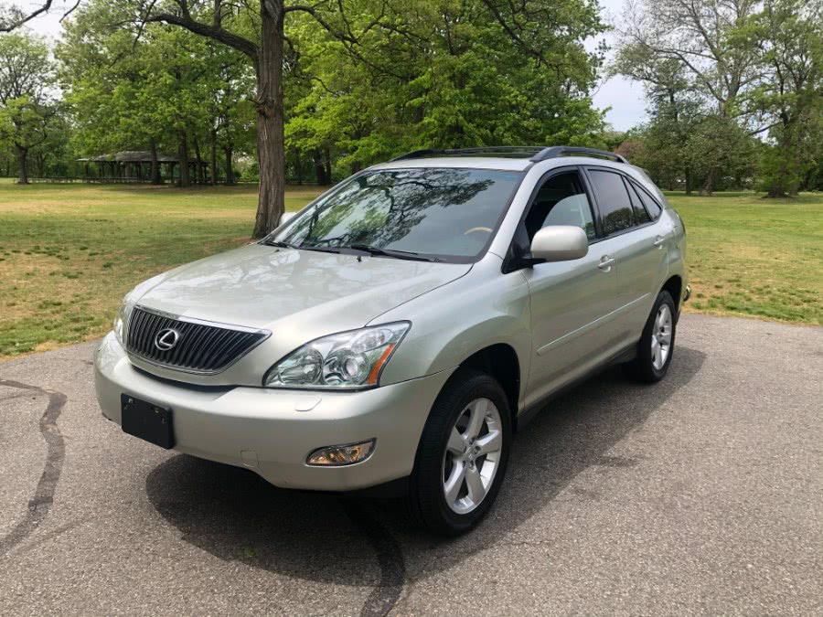 2007 Lexus RX 350 AWD 4dr, available for sale in Lyndhurst, New Jersey | Cars With Deals. Lyndhurst, New Jersey