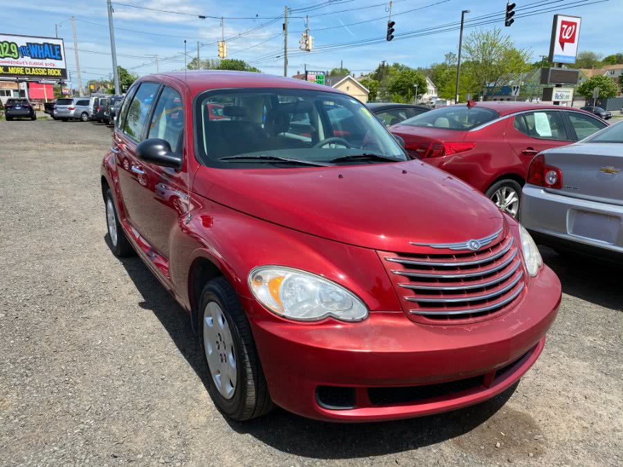 2006 Chrysler PT Cruiser 4dr Wgn, available for sale in Wallingford, Connecticut | Wallingford Auto Center LLC. Wallingford, Connecticut