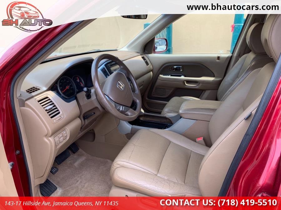2006 Honda Pilot 2WD EX-L AT with RES, available for sale in Jamaica Queens, New York | BH Auto. Jamaica Queens, New York 2006 Honda Pilot 2WD EX-L AT with RES, available for sale in Jamaica Queens, New York | BH Auto. Jamaica Queens, New York