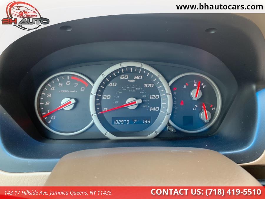 2006 Honda Pilot 2WD EX-L AT with RES, available for sale in Jamaica Queens, New York | BH Auto. Jamaica Queens, New York 2006 Honda Pilot 2WD EX-L AT with RES, available for sale in Jamaica Queens, New York | BH Auto. Jamaica Queens, New York