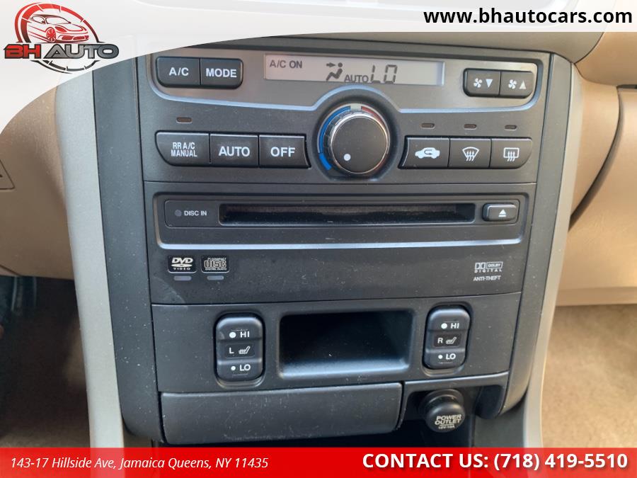 2006 Honda Pilot 2WD EX-L AT with RES, available for sale in Jamaica Queens, New York | BH Auto. Jamaica Queens, New York 2006 Honda Pilot 2WD EX-L AT with RES, available for sale in Jamaica Queens, New York | BH Auto. Jamaica Queens, New York