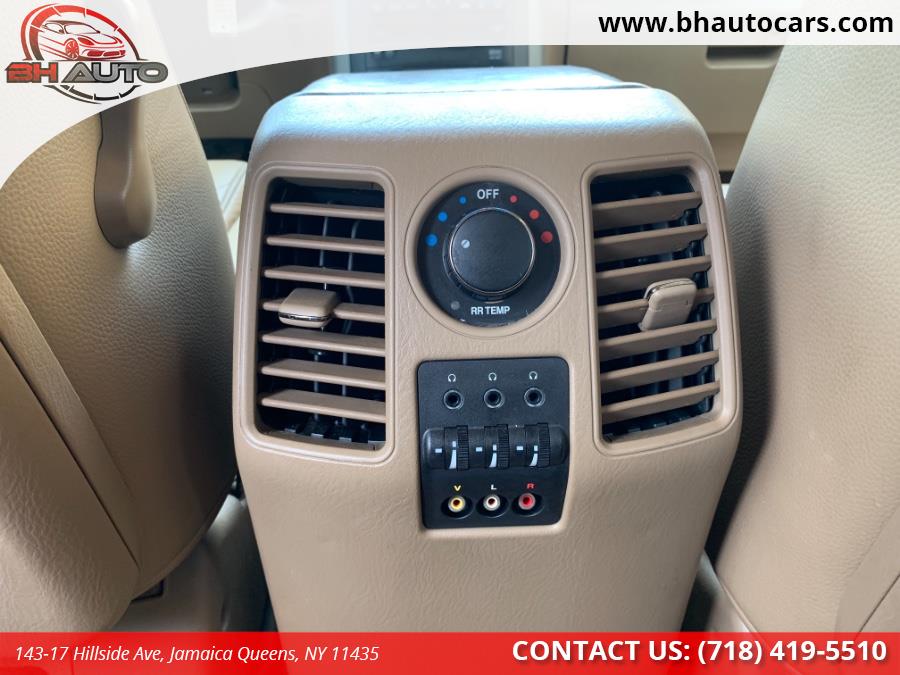 2006 Honda Pilot 2WD EX-L AT with RES, available for sale in Jamaica Queens, New York | BH Auto. Jamaica Queens, New York 2006 Honda Pilot 2WD EX-L AT with RES, available for sale in Jamaica Queens, New York | BH Auto. Jamaica Queens, New York