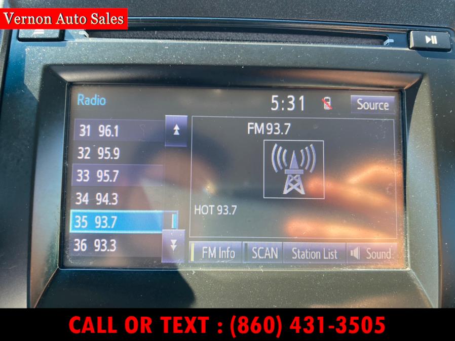 2015 Toyota Camry 4dr Sdn I4 Auto LE (Natl), available for sale in Manchester, Connecticut | Vernon Auto Sale & Service. Manchester, Connecticut 2015 Toyota Camry 4dr Sdn I4 Auto LE (Natl), available for sale in Manchester, Connecticut | Vernon Auto Sale & Service. Manchester, Connecticut