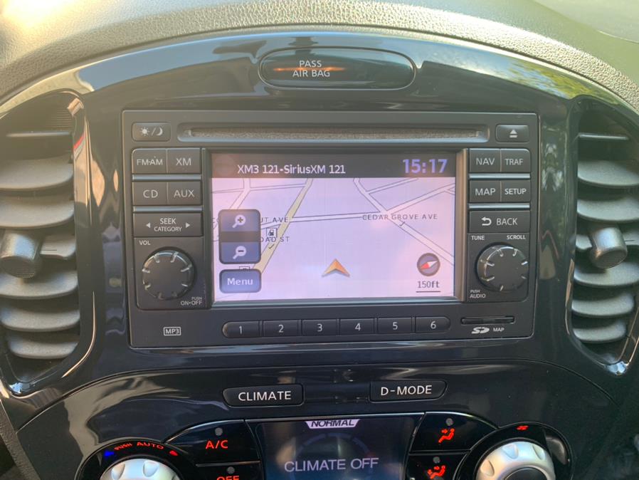 Used Nissan JUKE 5dr Wgn CVT SL AWD 2012 | TJ Motors. New London, Connecticut Used Nissan JUKE 5dr Wgn CVT SL AWD 2012 | TJ Motors. New London, Connecticut