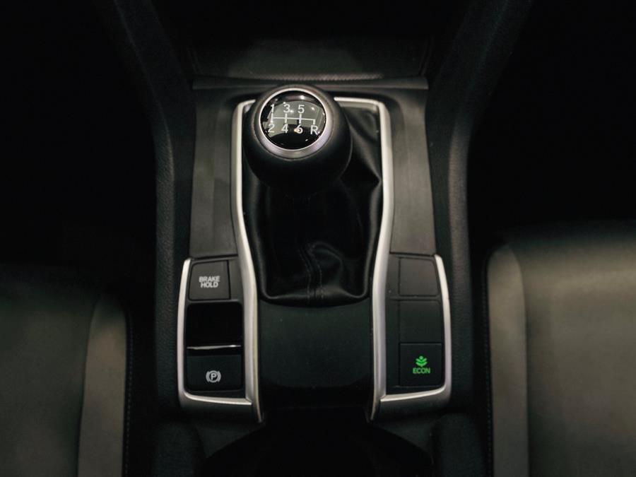 2016 Honda Civic Coupe 2dr Man LX, available for sale in Franklin Square, New York | Luxury Motor Club. Franklin Square, New York 2016 Honda Civic Coupe 2dr Man LX, available for sale in Franklin Square, New York | Luxury Motor Club. Franklin Square, New York