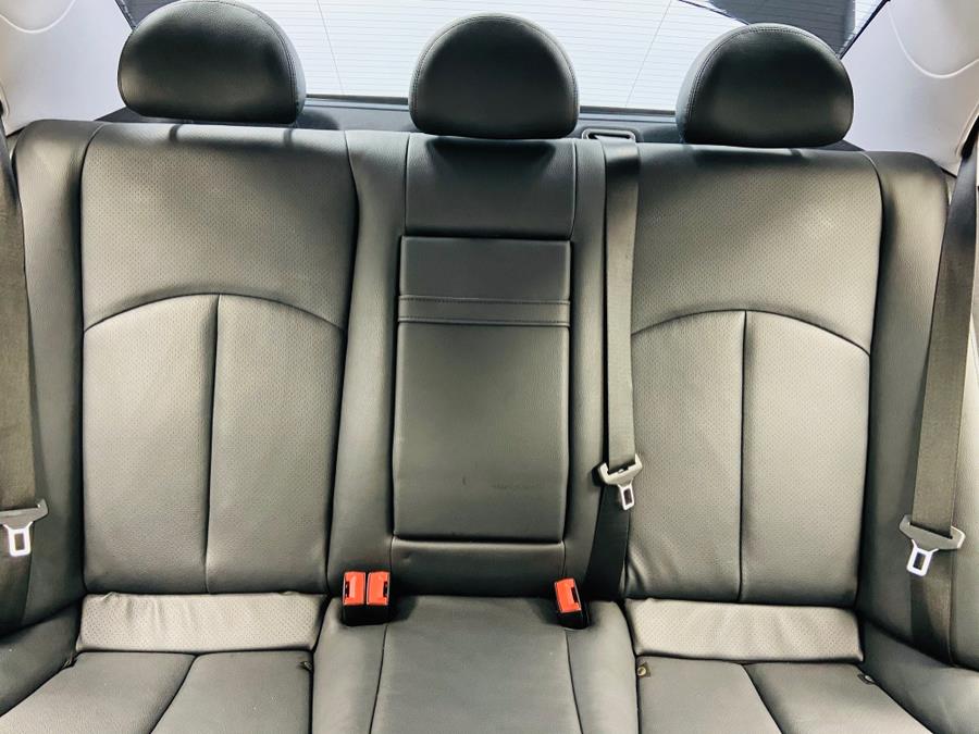 2007 Mercedes-Benz E-Class 4dr Sdn 3.5L 4MATIC, available for sale in Linden, New Jersey | East Coast Auto Group. Linden, New Jersey 2007 Mercedes-Benz E-Class 4dr Sdn 3.5L 4MATIC, available for sale in Linden, New Jersey | East Coast Auto Group. Linden, New Jersey