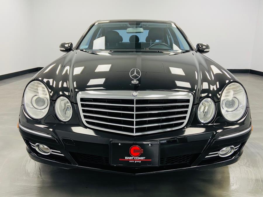 2007 Mercedes-Benz E-Class 4dr Sdn 3.5L 4MATIC, available for sale in Linden, New Jersey | East Coast Auto Group. Linden, New Jersey 2007 Mercedes-Benz E-Class 4dr Sdn 3.5L 4MATIC, available for sale in Linden, New Jersey | East Coast Auto Group. Linden, New Jersey