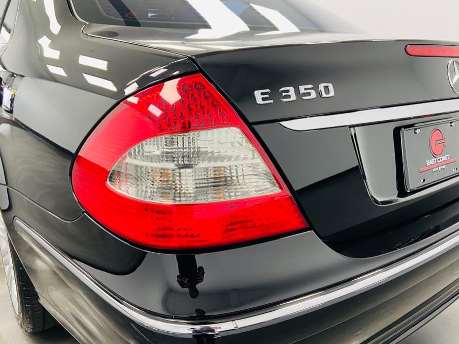 2007 Mercedes-Benz E-Class 4dr Sdn 3.5L 4MATIC, available for sale in Linden, New Jersey | East Coast Auto Group. Linden, New Jersey 2007 Mercedes-Benz E-Class 4dr Sdn 3.5L 4MATIC, available for sale in Linden, New Jersey | East Coast Auto Group. Linden, New Jersey
