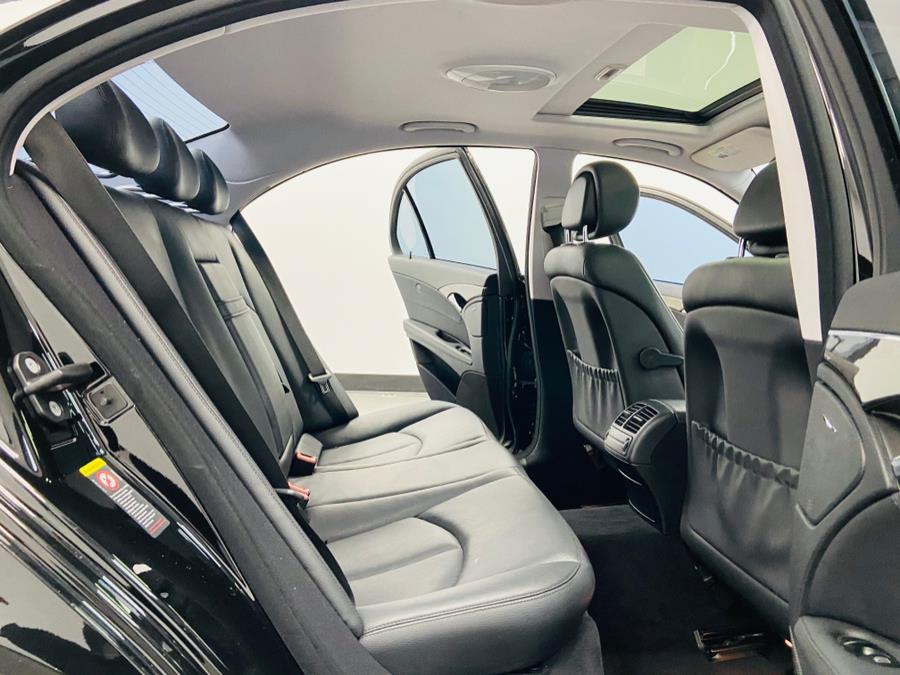 2007 Mercedes-Benz E-Class 4dr Sdn 3.5L 4MATIC, available for sale in Linden, New Jersey | East Coast Auto Group. Linden, New Jersey 2007 Mercedes-Benz E-Class 4dr Sdn 3.5L 4MATIC, available for sale in Linden, New Jersey | East Coast Auto Group. Linden, New Jersey