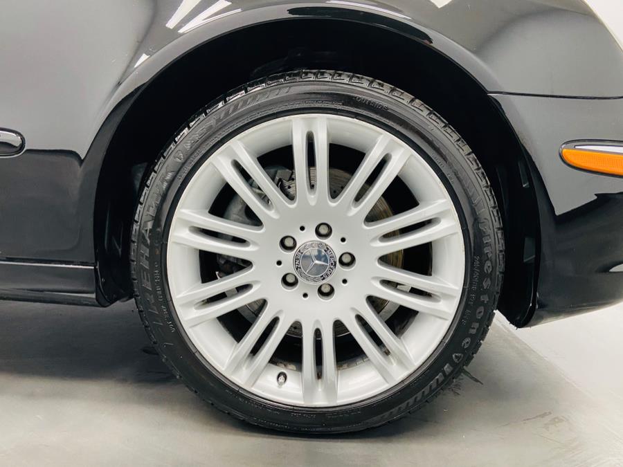 2007 Mercedes-Benz E-Class 4dr Sdn 3.5L 4MATIC, available for sale in Linden, New Jersey | East Coast Auto Group. Linden, New Jersey 2007 Mercedes-Benz E-Class 4dr Sdn 3.5L 4MATIC, available for sale in Linden, New Jersey | East Coast Auto Group. Linden, New Jersey