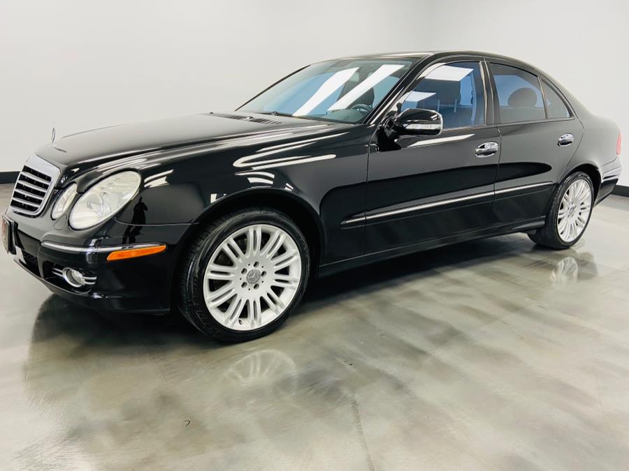 2007 Mercedes-Benz E-Class 4dr Sdn 3.5L 4MATIC, available for sale in Linden, New Jersey | East Coast Auto Group. Linden, New Jersey 2007 Mercedes-Benz E-Class 4dr Sdn 3.5L 4MATIC, available for sale in Linden, New Jersey | East Coast Auto Group. Linden, New Jersey