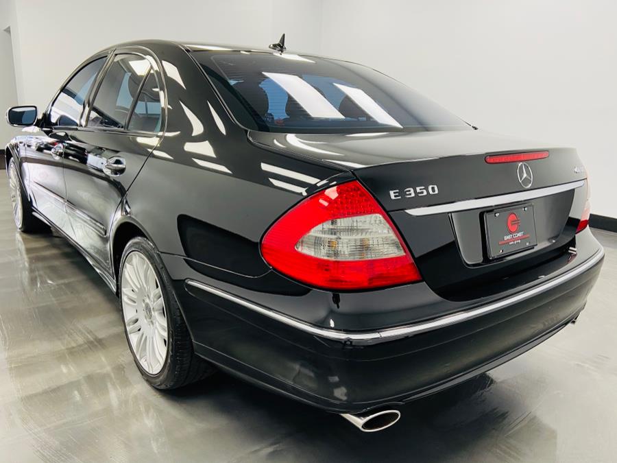 2007 Mercedes-Benz E-Class 4dr Sdn 3.5L 4MATIC, available for sale in Linden, New Jersey | East Coast Auto Group. Linden, New Jersey 2007 Mercedes-Benz E-Class 4dr Sdn 3.5L 4MATIC, available for sale in Linden, New Jersey | East Coast Auto Group. Linden, New Jersey