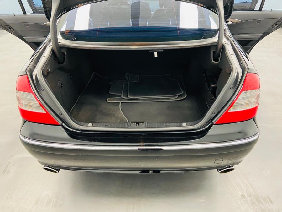 2007 Mercedes-Benz E-Class 4dr Sdn 3.5L 4MATIC, available for sale in Linden, New Jersey | East Coast Auto Group. Linden, New Jersey 2007 Mercedes-Benz E-Class 4dr Sdn 3.5L 4MATIC, available for sale in Linden, New Jersey | East Coast Auto Group. Linden, New Jersey