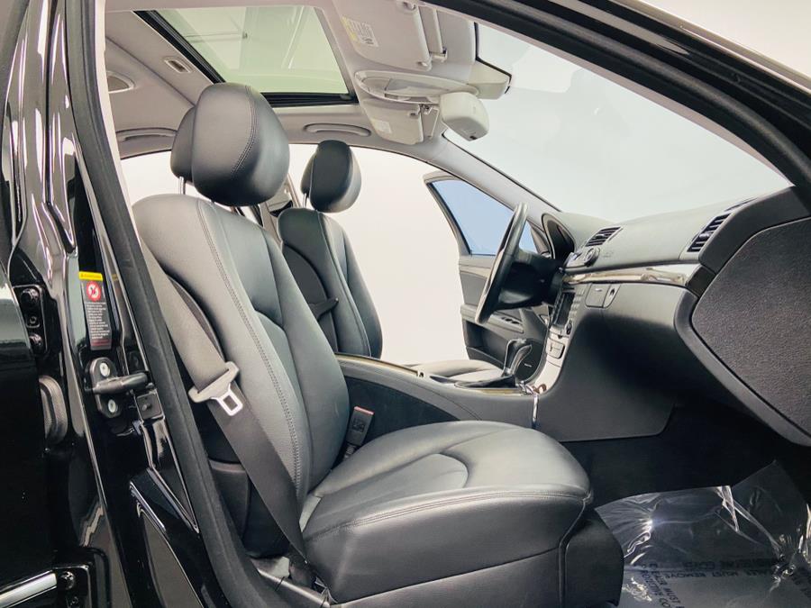 2007 Mercedes-Benz E-Class 4dr Sdn 3.5L 4MATIC, available for sale in Linden, New Jersey | East Coast Auto Group. Linden, New Jersey 2007 Mercedes-Benz E-Class 4dr Sdn 3.5L 4MATIC, available for sale in Linden, New Jersey | East Coast Auto Group. Linden, New Jersey