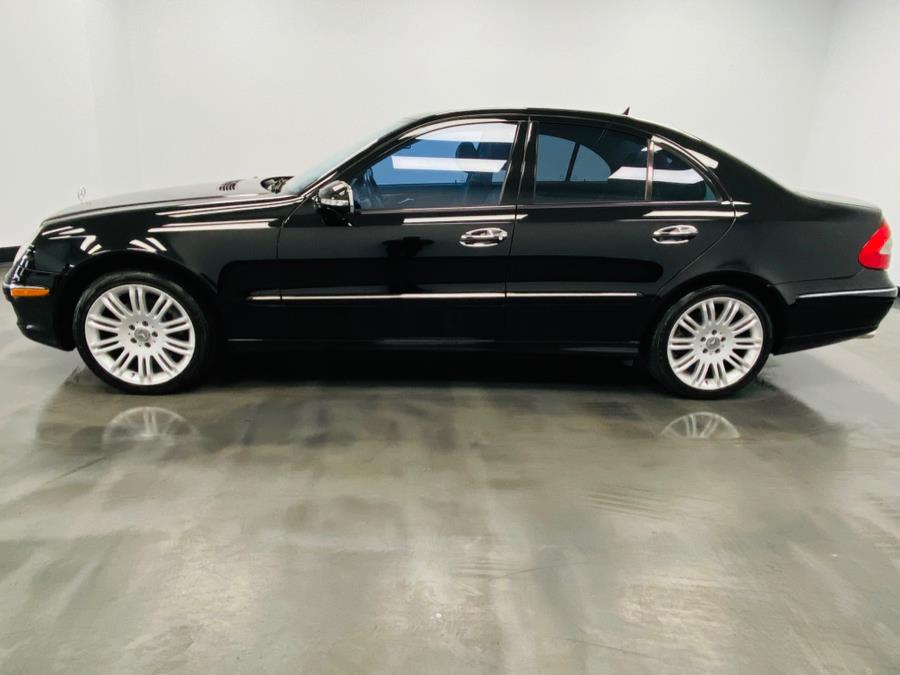 2007 Mercedes-Benz E-Class 4dr Sdn 3.5L 4MATIC, available for sale in Linden, New Jersey | East Coast Auto Group. Linden, New Jersey 2007 Mercedes-Benz E-Class 4dr Sdn 3.5L 4MATIC, available for sale in Linden, New Jersey | East Coast Auto Group. Linden, New Jersey