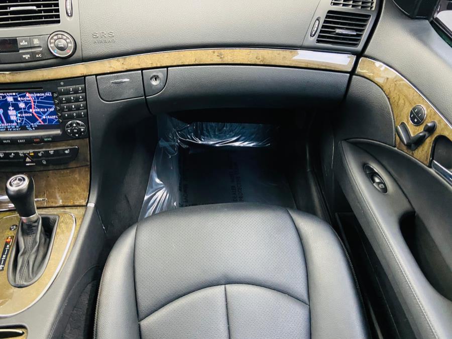 2007 Mercedes-Benz E-Class 4dr Sdn 3.5L 4MATIC, available for sale in Linden, New Jersey | East Coast Auto Group. Linden, New Jersey 2007 Mercedes-Benz E-Class 4dr Sdn 3.5L 4MATIC, available for sale in Linden, New Jersey | East Coast Auto Group. Linden, New Jersey