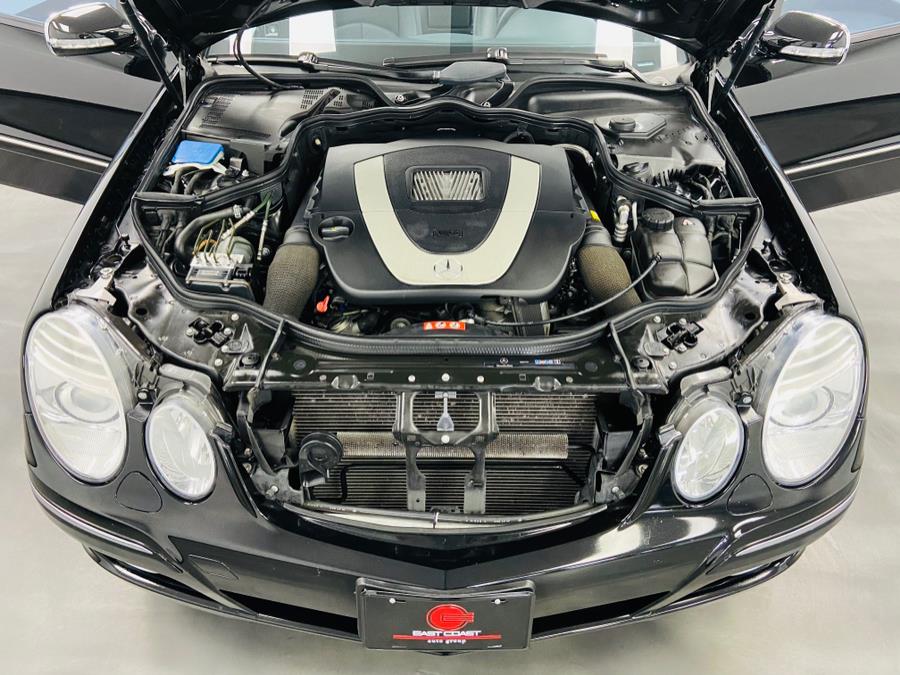 2007 Mercedes-Benz E-Class 4dr Sdn 3.5L 4MATIC, available for sale in Linden, New Jersey | East Coast Auto Group. Linden, New Jersey 2007 Mercedes-Benz E-Class 4dr Sdn 3.5L 4MATIC, available for sale in Linden, New Jersey | East Coast Auto Group. Linden, New Jersey