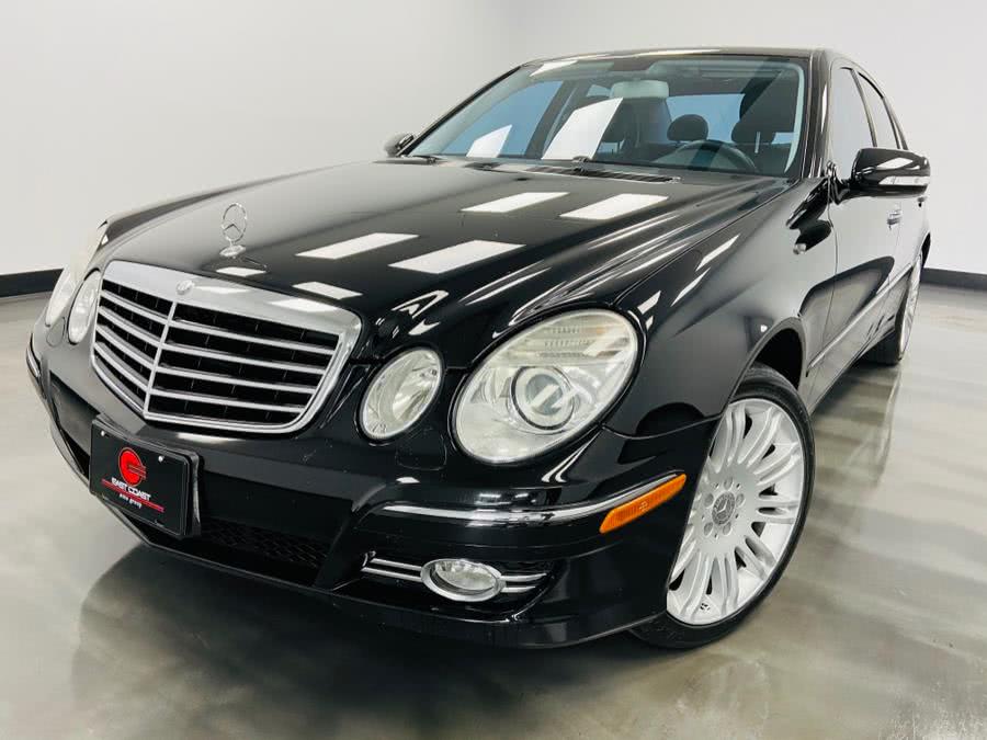 2007 Mercedes-Benz E-Class 4dr Sdn 3.5L 4MATIC, available for sale in Linden, New Jersey | East Coast Auto Group. Linden, New Jersey 2007 Mercedes-Benz E-Class 4dr Sdn 3.5L 4MATIC, available for sale in Linden, New Jersey | East Coast Auto Group. Linden, New Jersey