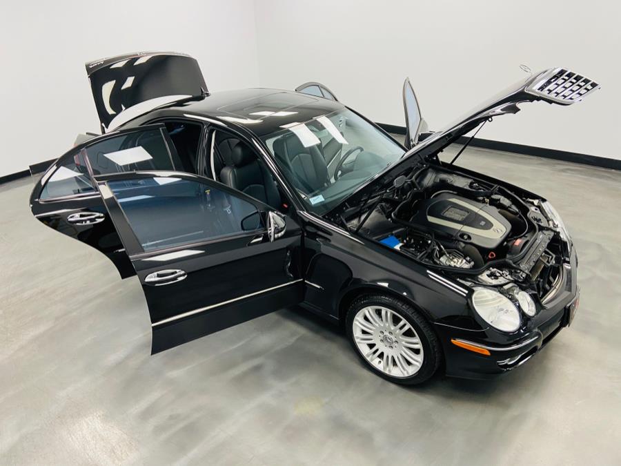 2007 Mercedes-Benz E-Class 4dr Sdn 3.5L 4MATIC, available for sale in Linden, New Jersey | East Coast Auto Group. Linden, New Jersey 2007 Mercedes-Benz E-Class 4dr Sdn 3.5L 4MATIC, available for sale in Linden, New Jersey | East Coast Auto Group. Linden, New Jersey