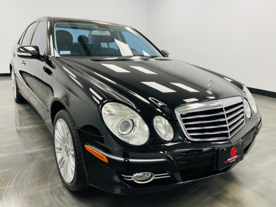 2007 Mercedes-Benz E-Class 4dr Sdn 3.5L 4MATIC, available for sale in Linden, New Jersey | East Coast Auto Group. Linden, New Jersey 2007 Mercedes-Benz E-Class 4dr Sdn 3.5L 4MATIC, available for sale in Linden, New Jersey | East Coast Auto Group. Linden, New Jersey