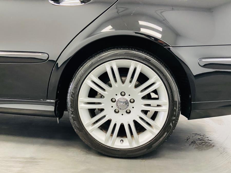 2007 Mercedes-Benz E-Class 4dr Sdn 3.5L 4MATIC, available for sale in Linden, New Jersey | East Coast Auto Group. Linden, New Jersey 2007 Mercedes-Benz E-Class 4dr Sdn 3.5L 4MATIC, available for sale in Linden, New Jersey | East Coast Auto Group. Linden, New Jersey