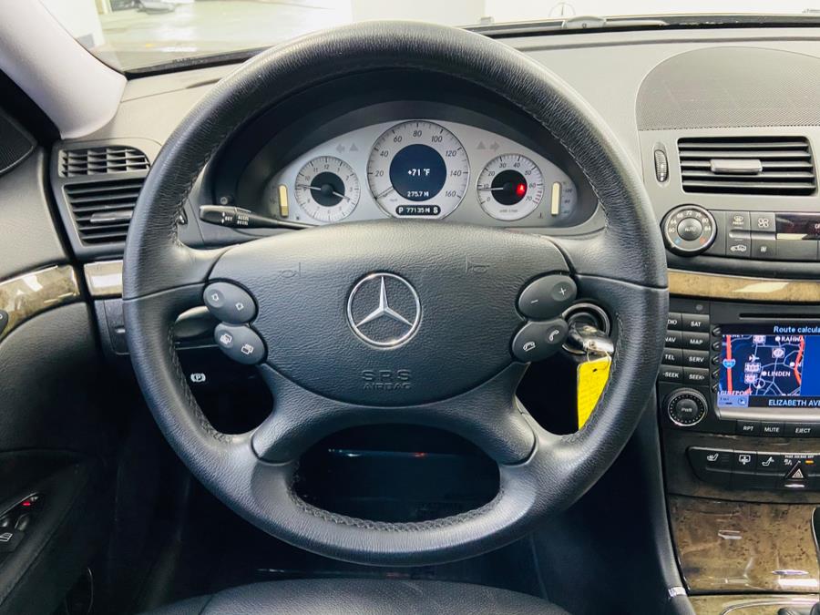 2007 Mercedes-Benz E-Class 4dr Sdn 3.5L 4MATIC, available for sale in Linden, New Jersey | East Coast Auto Group. Linden, New Jersey 2007 Mercedes-Benz E-Class 4dr Sdn 3.5L 4MATIC, available for sale in Linden, New Jersey | East Coast Auto Group. Linden, New Jersey