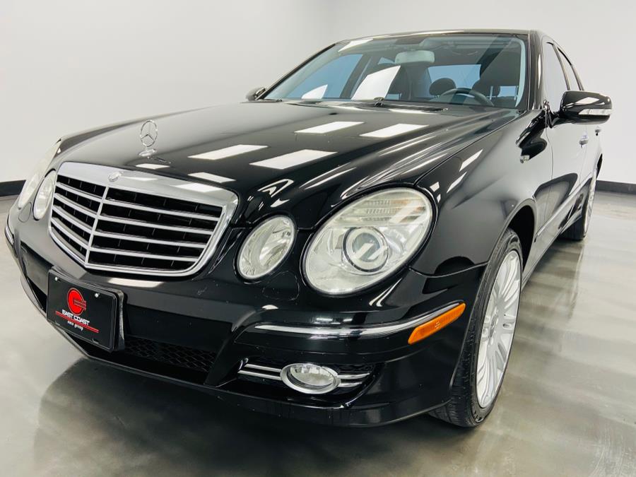 2007 Mercedes-Benz E-Class 4dr Sdn 3.5L 4MATIC, available for sale in Linden, New Jersey | East Coast Auto Group. Linden, New Jersey 2007 Mercedes-Benz E-Class 4dr Sdn 3.5L 4MATIC, available for sale in Linden, New Jersey | East Coast Auto Group. Linden, New Jersey