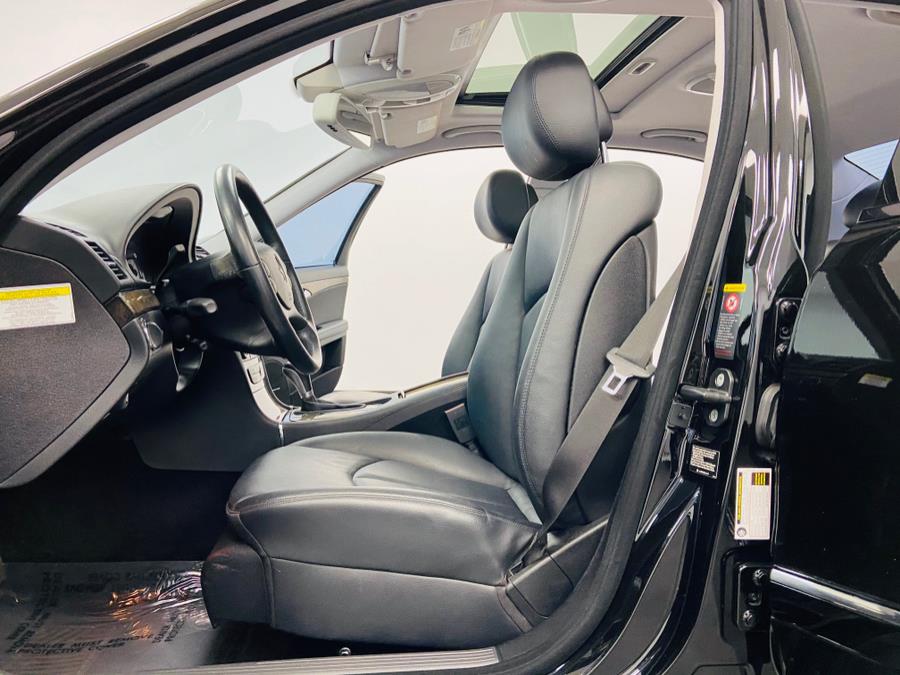 2007 Mercedes-Benz E-Class 4dr Sdn 3.5L 4MATIC, available for sale in Linden, New Jersey | East Coast Auto Group. Linden, New Jersey 2007 Mercedes-Benz E-Class 4dr Sdn 3.5L 4MATIC, available for sale in Linden, New Jersey | East Coast Auto Group. Linden, New Jersey