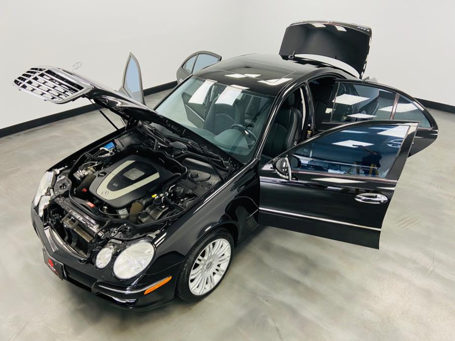 2007 Mercedes-Benz E-Class 4dr Sdn 3.5L 4MATIC, available for sale in Linden, New Jersey | East Coast Auto Group. Linden, New Jersey 2007 Mercedes-Benz E-Class 4dr Sdn 3.5L 4MATIC, available for sale in Linden, New Jersey | East Coast Auto Group. Linden, New Jersey