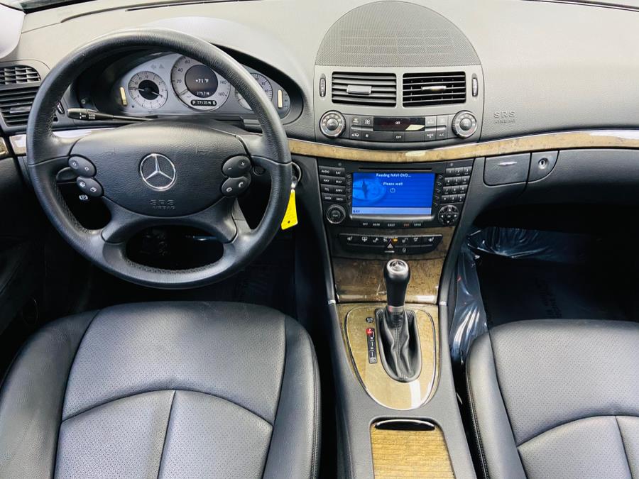 2007 Mercedes-Benz E-Class 4dr Sdn 3.5L 4MATIC, available for sale in Linden, New Jersey | East Coast Auto Group. Linden, New Jersey 2007 Mercedes-Benz E-Class 4dr Sdn 3.5L 4MATIC, available for sale in Linden, New Jersey | East Coast Auto Group. Linden, New Jersey