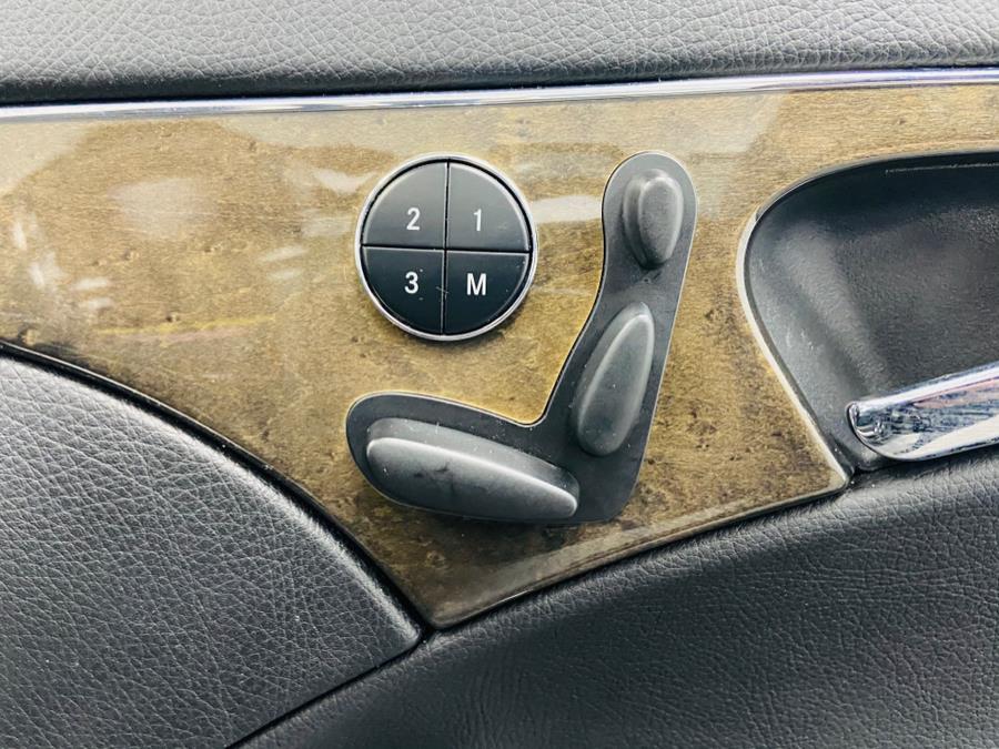 2007 Mercedes-Benz E-Class 4dr Sdn 3.5L 4MATIC, available for sale in Linden, New Jersey | East Coast Auto Group. Linden, New Jersey 2007 Mercedes-Benz E-Class 4dr Sdn 3.5L 4MATIC, available for sale in Linden, New Jersey | East Coast Auto Group. Linden, New Jersey