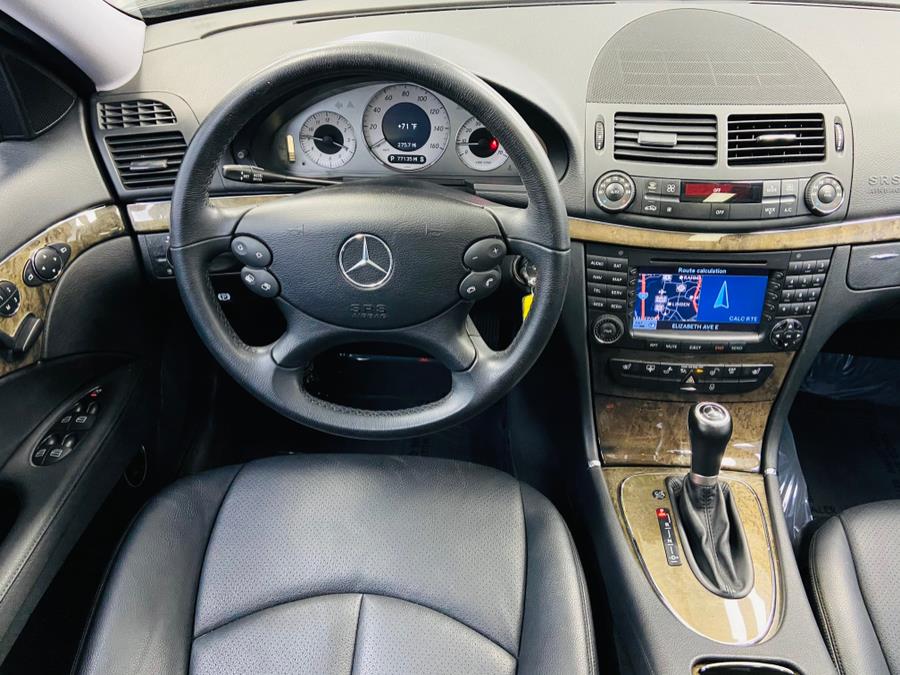 2007 Mercedes-Benz E-Class 4dr Sdn 3.5L 4MATIC, available for sale in Linden, New Jersey | East Coast Auto Group. Linden, New Jersey 2007 Mercedes-Benz E-Class 4dr Sdn 3.5L 4MATIC, available for sale in Linden, New Jersey | East Coast Auto Group. Linden, New Jersey