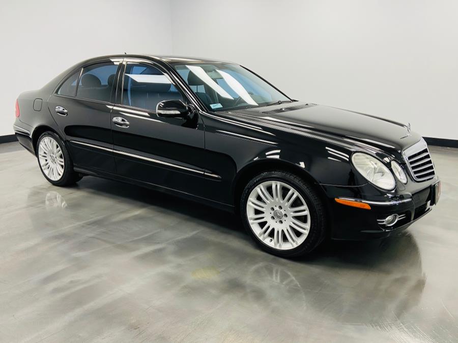 2007 Mercedes-Benz E-Class 4dr Sdn 3.5L 4MATIC, available for sale in Linden, New Jersey | East Coast Auto Group. Linden, New Jersey 2007 Mercedes-Benz E-Class 4dr Sdn 3.5L 4MATIC, available for sale in Linden, New Jersey | East Coast Auto Group. Linden, New Jersey