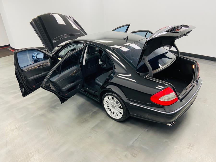 2007 Mercedes-Benz E-Class 4dr Sdn 3.5L 4MATIC, available for sale in Linden, New Jersey | East Coast Auto Group. Linden, New Jersey 2007 Mercedes-Benz E-Class 4dr Sdn 3.5L 4MATIC, available for sale in Linden, New Jersey | East Coast Auto Group. Linden, New Jersey