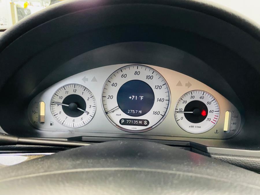 2007 Mercedes-Benz E-Class 4dr Sdn 3.5L 4MATIC, available for sale in Linden, New Jersey | East Coast Auto Group. Linden, New Jersey 2007 Mercedes-Benz E-Class 4dr Sdn 3.5L 4MATIC, available for sale in Linden, New Jersey | East Coast Auto Group. Linden, New Jersey