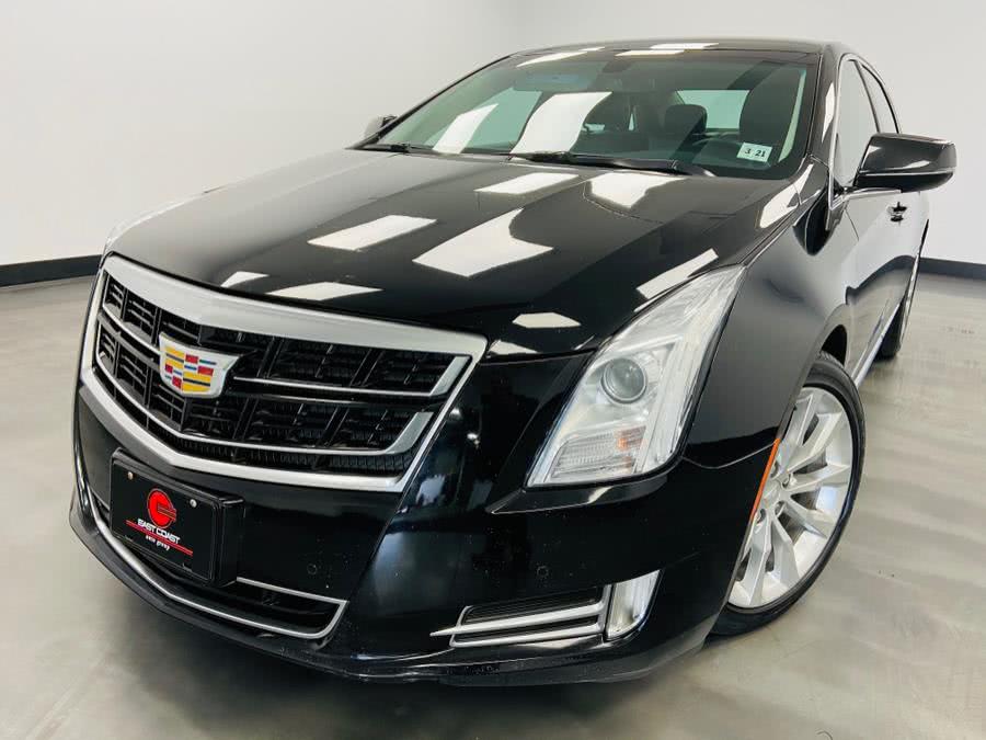 2016 Cadillac XTS 4dr Sdn Luxury Collection AWD, available for sale in Linden, New Jersey | East Coast Auto Group. Linden, New Jersey
