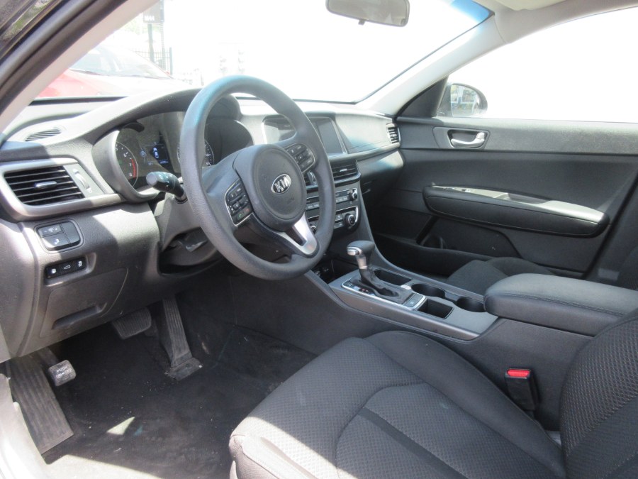 2018 Kia Optima S Auto, available for sale in Linden, New Jersey | Route 27 Auto Mall. Linden, New Jersey 2018 Kia Optima S Auto, available for sale in Linden, New Jersey | Route 27 Auto Mall. Linden, New Jersey