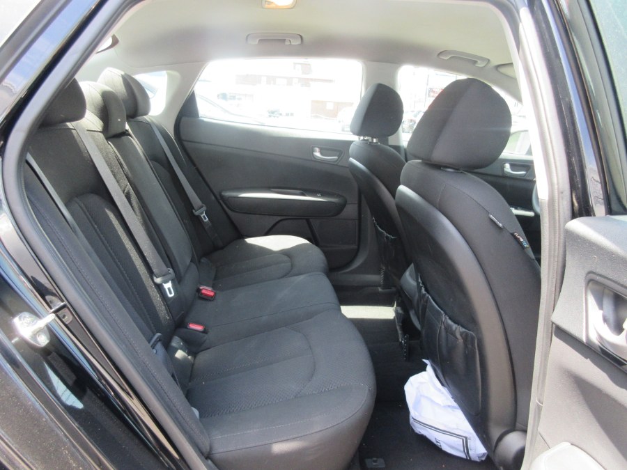 2018 Kia Optima S Auto, available for sale in Linden, New Jersey | Route 27 Auto Mall. Linden, New Jersey 2018 Kia Optima S Auto, available for sale in Linden, New Jersey | Route 27 Auto Mall. Linden, New Jersey