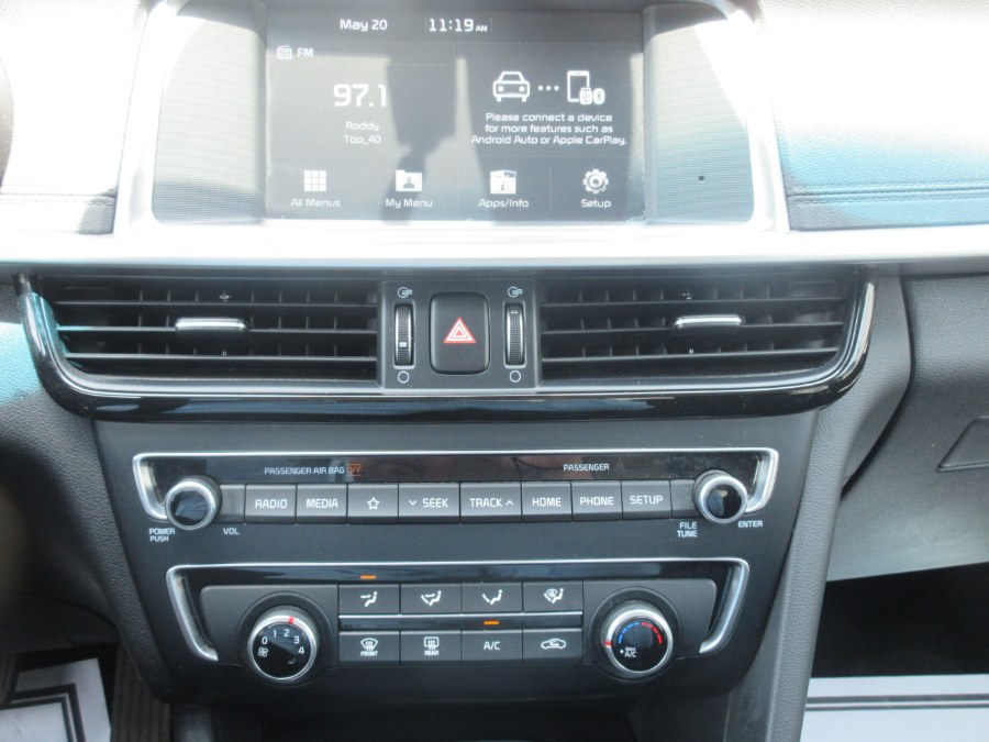 2019 Kia Optima LX Auto photo